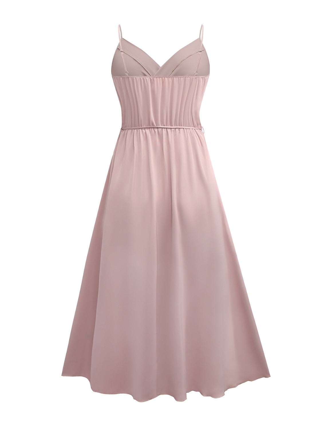 Muun’s Honey Tied Surplice