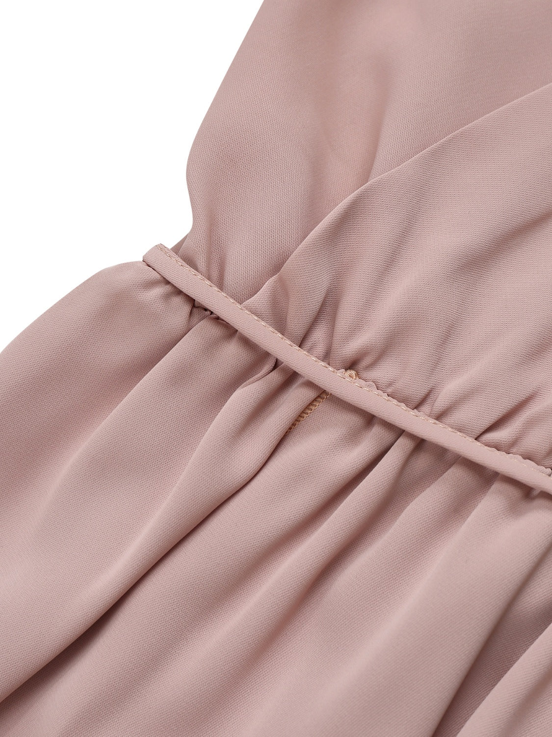 Muun’s Honey Tied Surplice