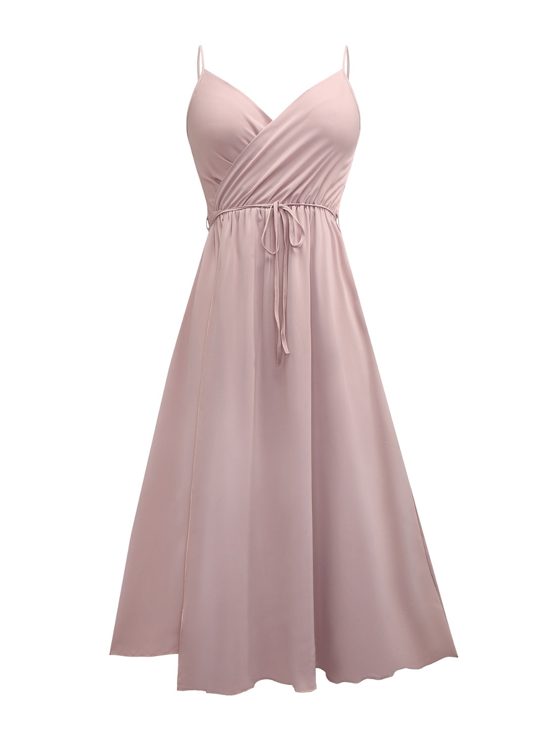 Muun’s Honey Tied Surplice